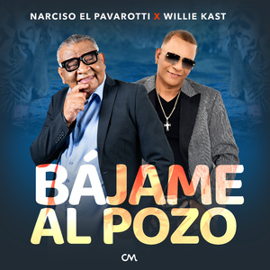 Bájame Al Pozo (En Vivo)