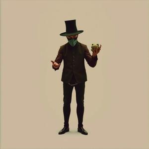 大道芸人 by Tomekantyou