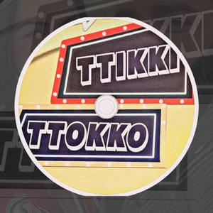 Ττίκκι Ττόκκο (Φωνή Αυκορίτισσα)