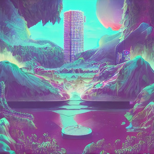 现实2025 (对唱版|DJ慢摇版)