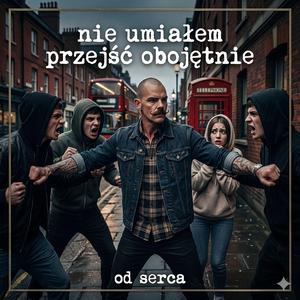 Nie Umiałem Stać Obojętnie