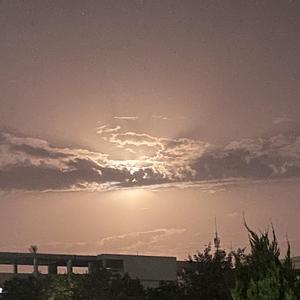 水瓶座的加号雨