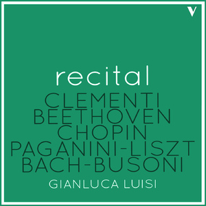 Nun freut euch, liebe Christen gmein, BWV 734 (arr. F. Busoni for piano)