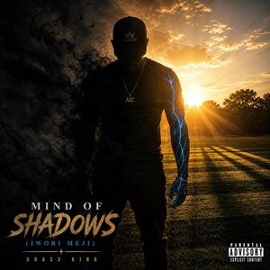MIND OF SHADOWS