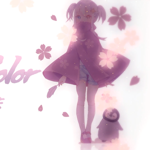 桜咲くColor - 樱花绽放的颜色【翻自sexy zone】（翻自 Sexy Zone）