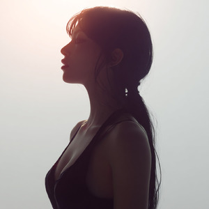 神宿る清楚な色艶ライン