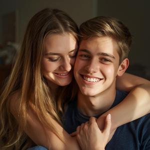 No Te Necesité, Papá