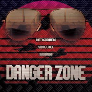Danger Zone (feat. Strike Eagle)