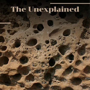 The Unexplained