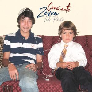 Conciente (feat. Lil Rari)