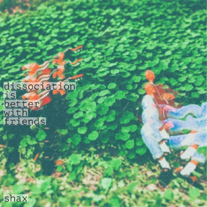 Dissociation Is Better with Friends