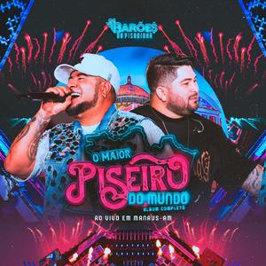 Colinho do Vaqueiro (Pocotó) (Ao Vivo)