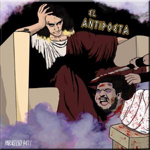 El Antipoeta