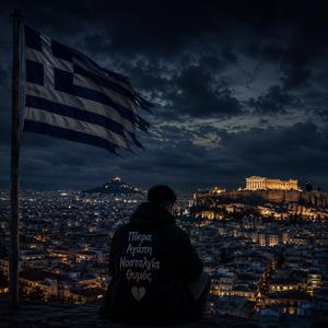 Περήφανο Αίμα