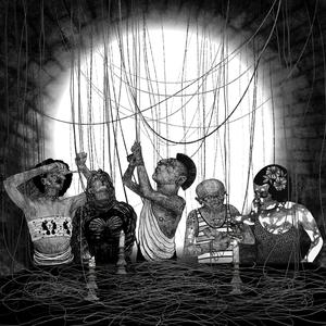 Yer Altında Manzara