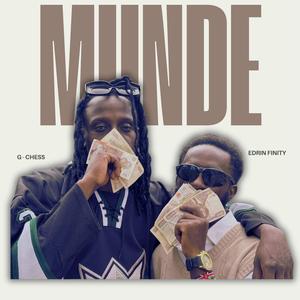 Munde (feat. G-Chess)