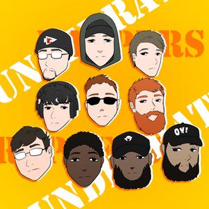 The YouTube Underground Cypher (feat. AVD, Atoms, Control, Illiwill, Ethic the God, Holo Musik, Eddie Ace, That Rapper Mix & One)