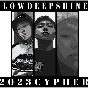 落地响LowDeepShjine2023Cypher