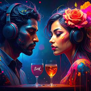 Živá (Když bar, růže a tanec změní osud)