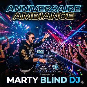 Anniversaire ambiance