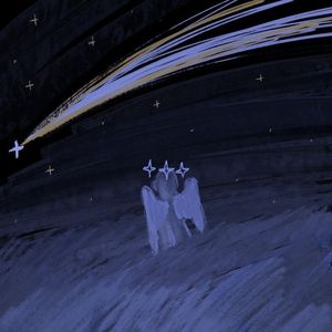 Look My Way（目光失守）