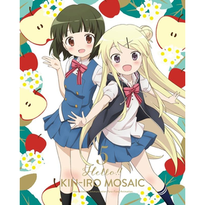 ゆめいろハナミズキ