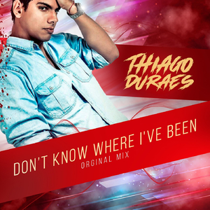 Don´t Know Where I´ve Been