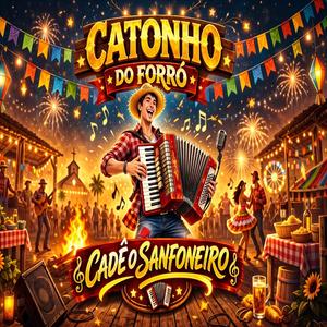 Cadê o Sanfoneiro