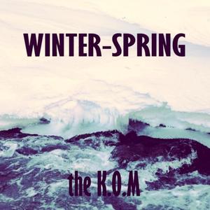 乌日娜 - 骆驼的步态l(the K.O.M remix)