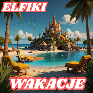 Wakacje