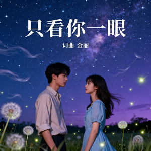 只看你一眼