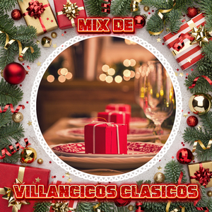 Almohadillas Navideñas