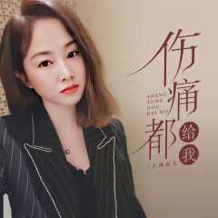伤痛都给我 (2.0x版)(Remix)