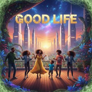 GOOD LIFE