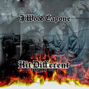 Hit Different (feat. Keio)