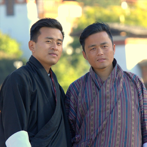 Machola (feat. Kezang Wangdi)