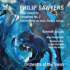 Cello Concerto: III. Allegro