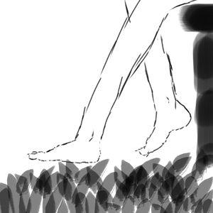 城市里流浪的孩子 伴奏