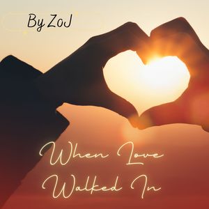 When love walked in (2024 Remastered Version)