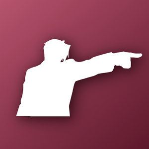 Pursuit ~ Wanting to Find the Truth