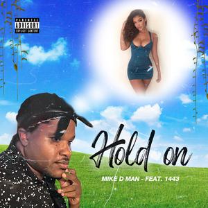 Hold On (feat. 1443)