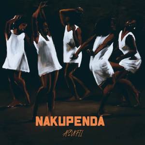 Nakupenda (falling)