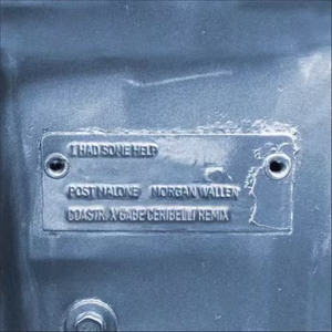 I Had Some Help (COASTR. x Gabe Ceribelli Remix) [Extended Mix]