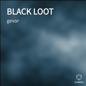 BLACK LOOT