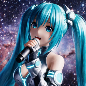 Amber Wheat (feat. 巡音ルカ)