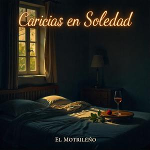 Caricias en soledad
