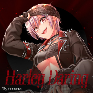 Harley-Daring