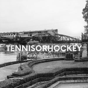 Tennisorhockey