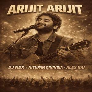 Arijit Arijit