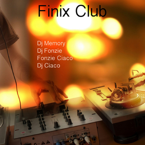 Finix Club (DJ Alf Radio Edit)